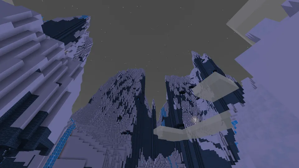 Iceology — Minecraft mod, rasm 5