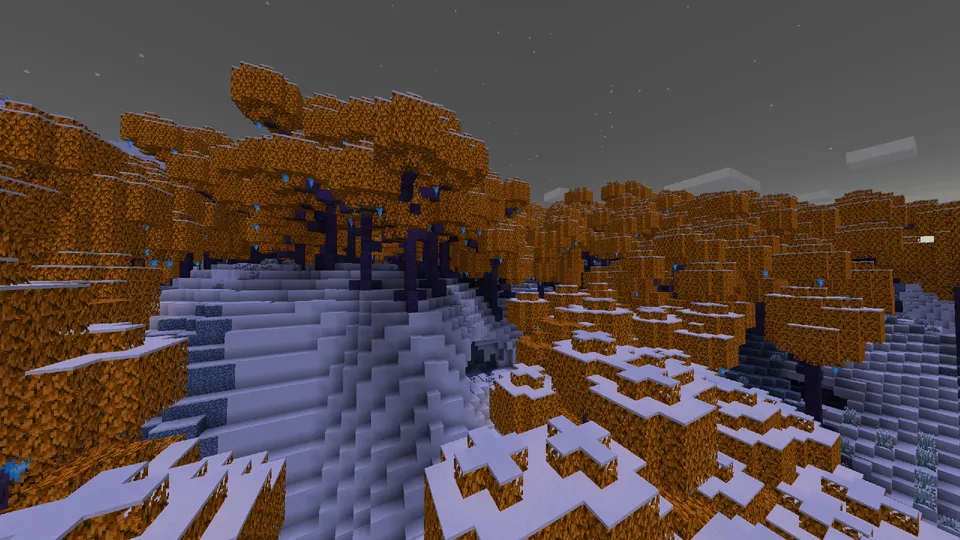 Iceology — Minecraft mod, rasm 6