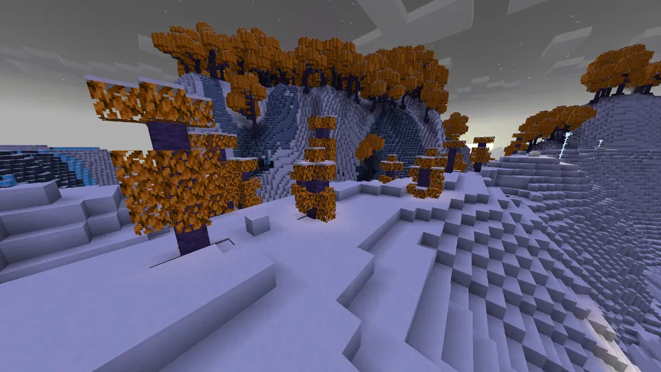 Iceology — Minecraft mod, rasm 7