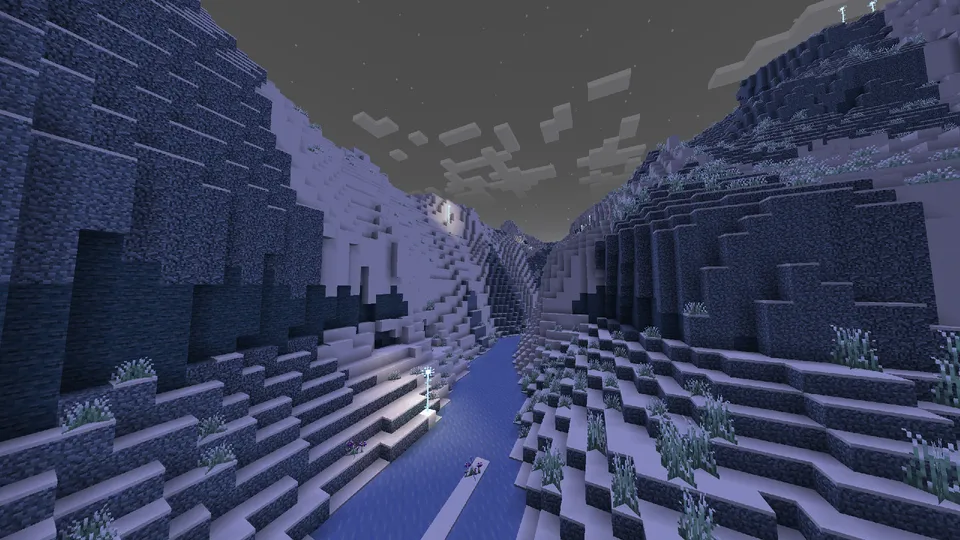 Iceology — Minecraft mod, rasm 8