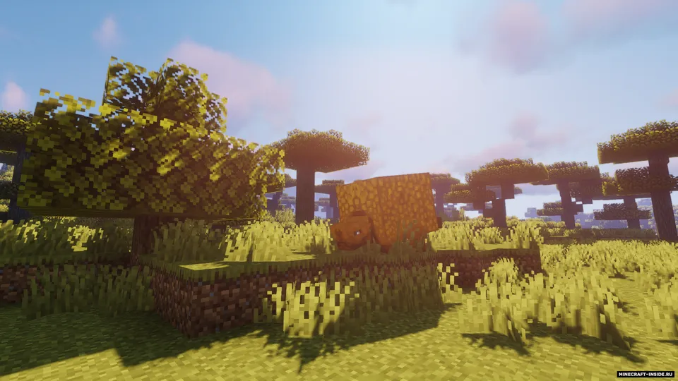 Squadeldee's Bygone Creatures — Minecraft mod, rasm 3