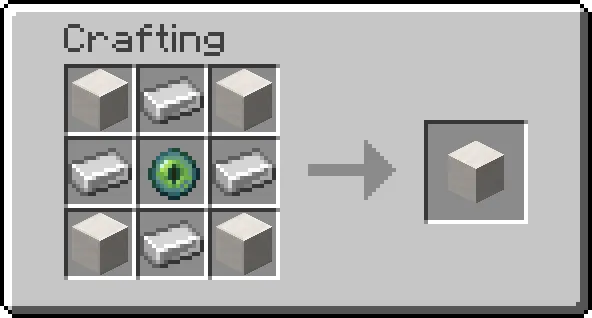 Warp Pads — Minecraft mod, rasm 4