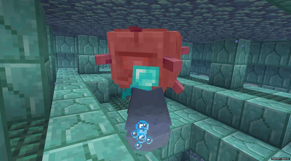 SASSOT — Minecraft mod, rasm 5