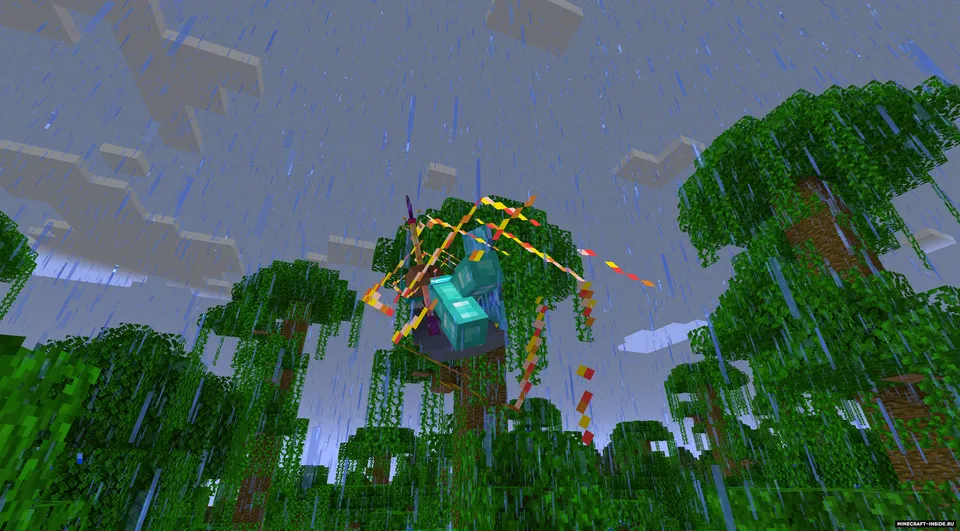 SASSOT — Minecraft mod, rasm 7