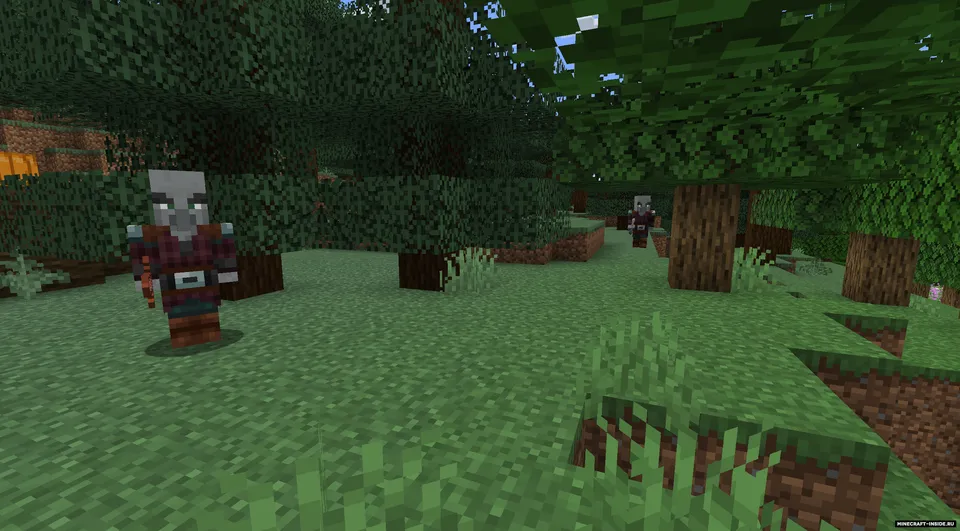 SASSOT — Minecraft mod, rasm 8