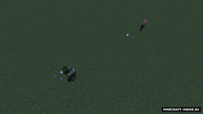 Improved Mobs — Minecraft mod, rasm 3
