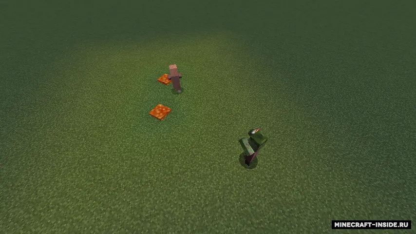 Improved Mobs — Minecraft mod, rasm 4