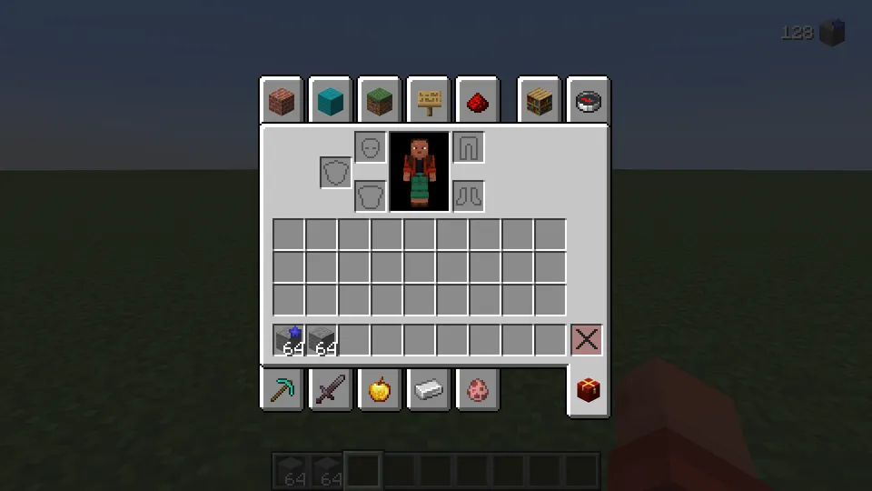 PinIt — Minecraft mod, rasm 2