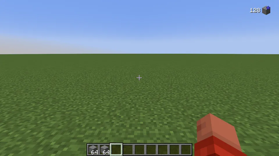 PinIt — Minecraft mod, rasm 3