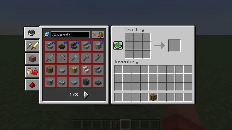 PinIt — Minecraft mod, rasm 6