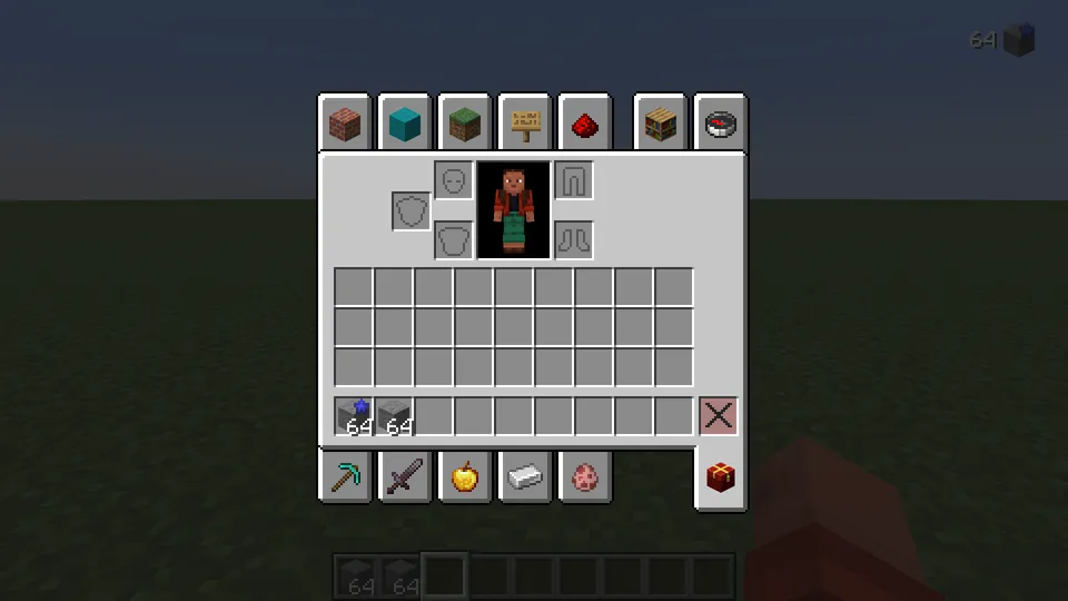 PinIt — Minecraft mod, rasm 8