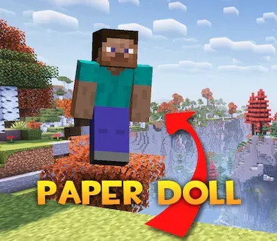 Paper Doll