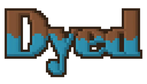 Dyed — Minecraft mod, rasm 1