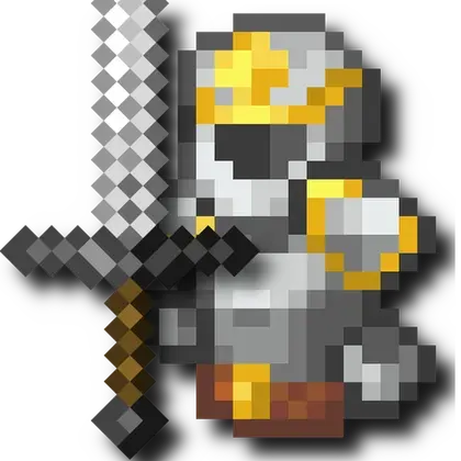 Paladins & Priests