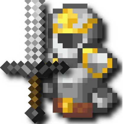 Paladins & Priests — Minecraft mod, rasm 1