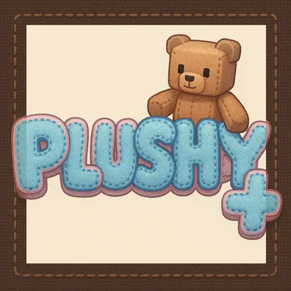 Plushy+ — Minecraft mod, rasm 1