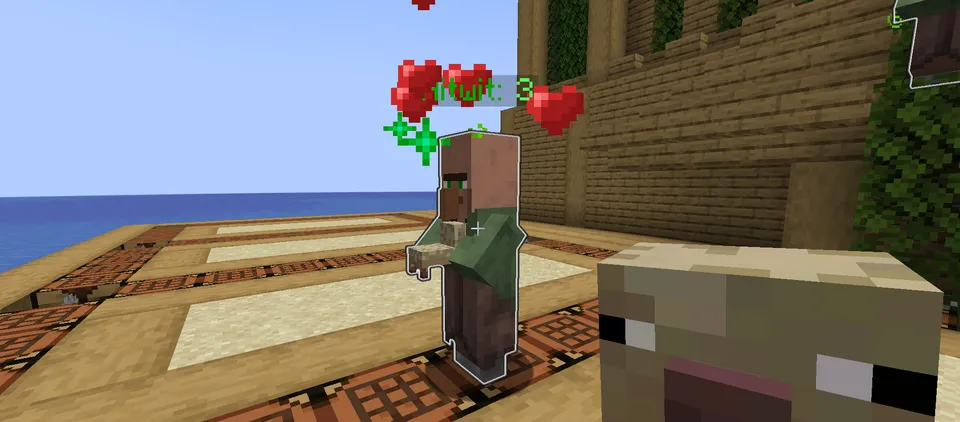 Plushy+ — Minecraft mod, rasm 3