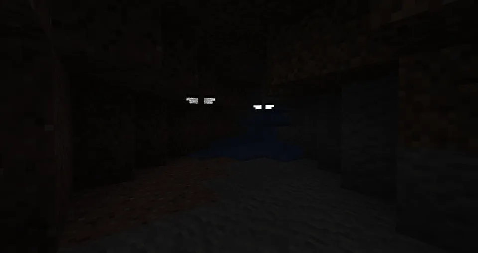 Lights Out — Minecraft mod, rasm 2