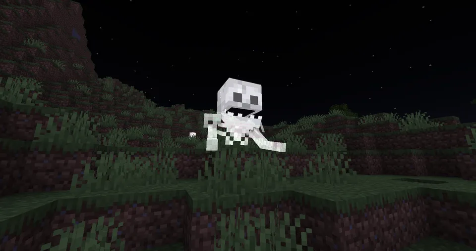 Lights Out — Minecraft mod, rasm 3