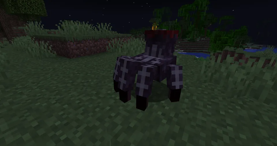 Lights Out — Minecraft mod, rasm 4