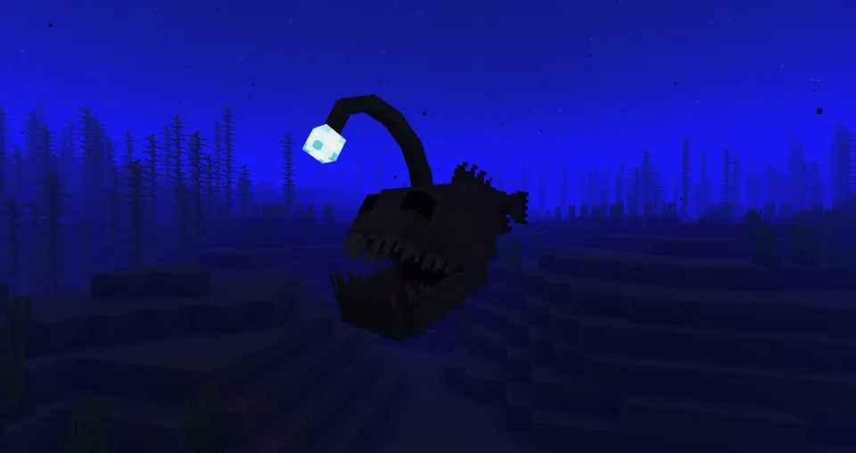 Lights Out — Minecraft mod, rasm 6
