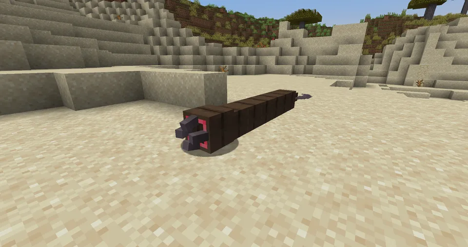 Lights Out — Minecraft mod, rasm 8