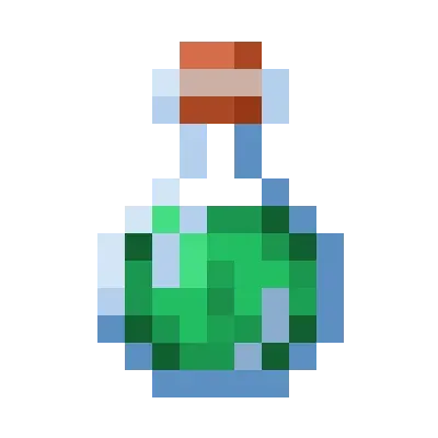 Zombification Potion