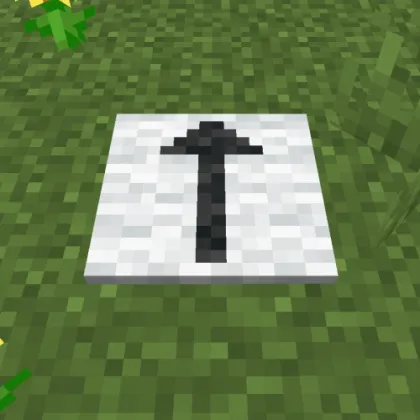 Twerk Accelerator — Minecraft mod, rasm 1