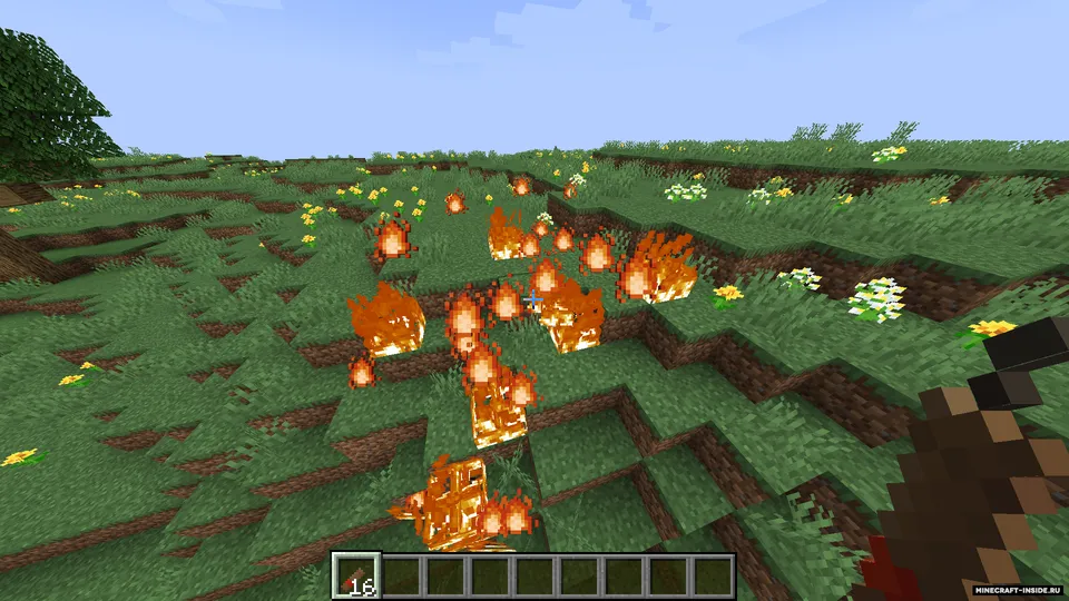 More Explosives — Minecraft mod, rasm 2