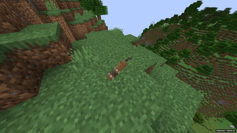 More Explosives — Minecraft mod, rasm 4