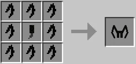 Yawcty's Spiders! — Minecraft mod, rasm 4