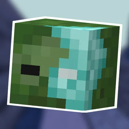 The Forgotten Dimensions — Minecraft mod, rasm 1