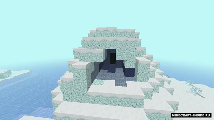 The Forgotten Dimensions — Minecraft mod, rasm 3