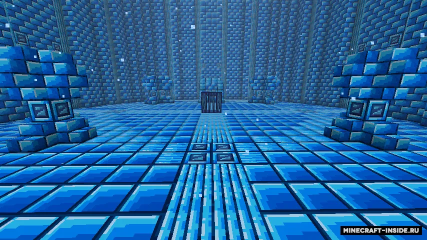The Forgotten Dimensions — Minecraft mod, rasm 4