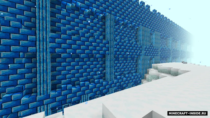 The Forgotten Dimensions — Minecraft mod, rasm 5