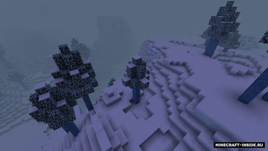 The Forgotten Dimensions — Minecraft mod, rasm 6