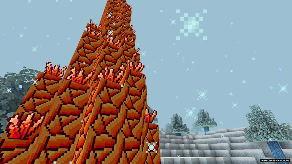 The Forgotten Dimensions — Minecraft mod, rasm 7