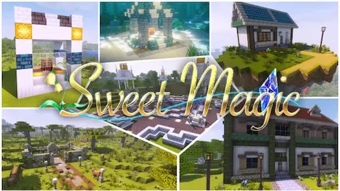 SweetMagic