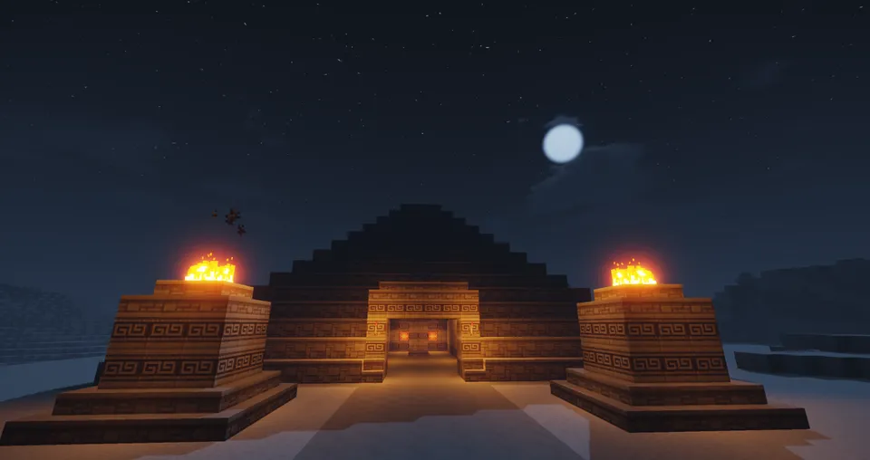 SweetMagic — Minecraft mod, rasm 2