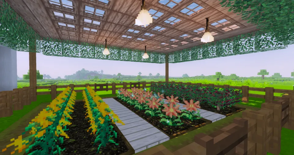 SweetMagic — Minecraft mod, rasm 4