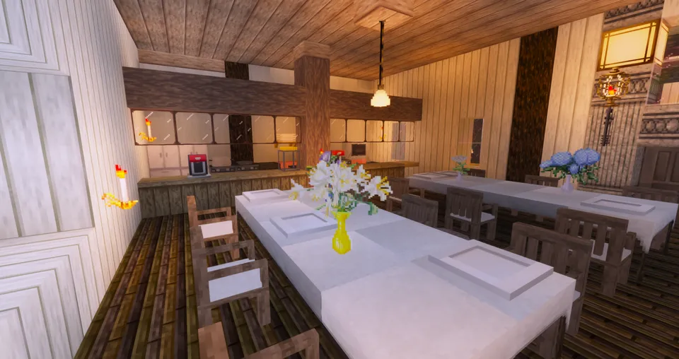 SweetMagic — Minecraft mod, rasm 5