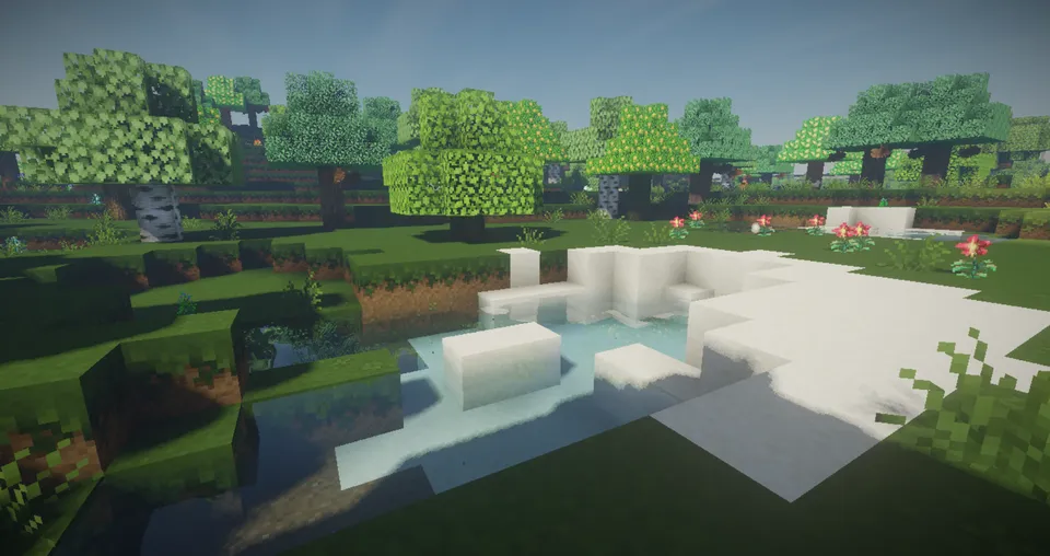 SweetMagic — Minecraft mod, rasm 6