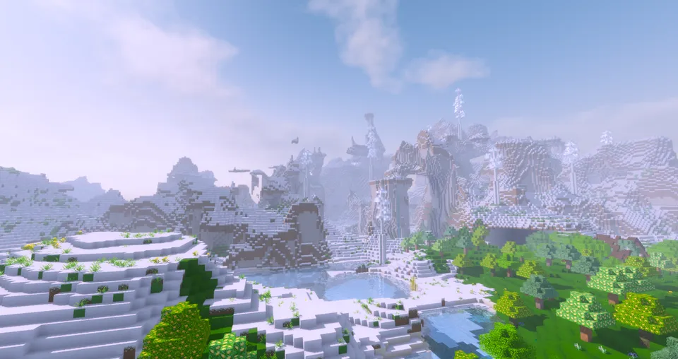 SweetMagic — Minecraft mod, rasm 7