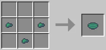 Pan some Gold! — Minecraft mod, rasm 7