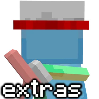 Yellowbross's Extras