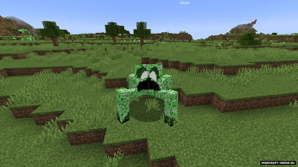 Yellowbross's Extras — Minecraft mod, rasm 4