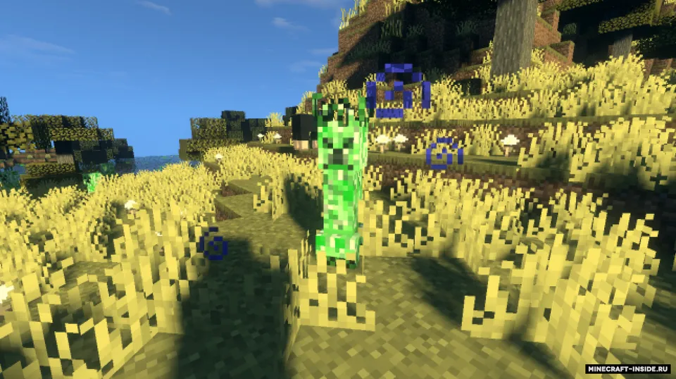Roaming Alphas — Minecraft mod, rasm 2