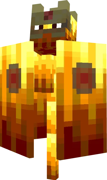 Roaming Alphas — Minecraft mod, rasm 6