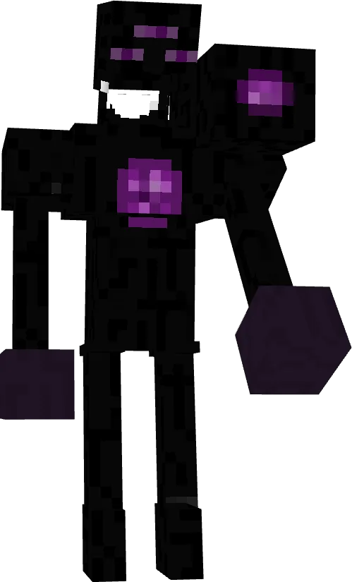 Roaming Alphas — Minecraft mod, rasm 7