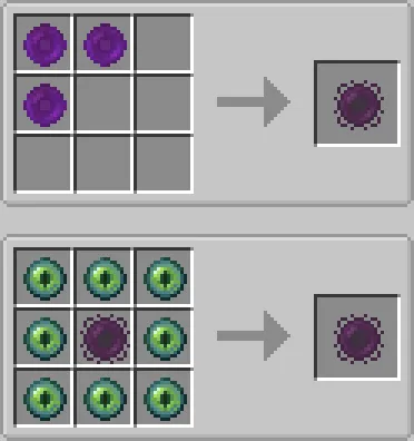 Roaming Alphas — Minecraft mod, rasm 8